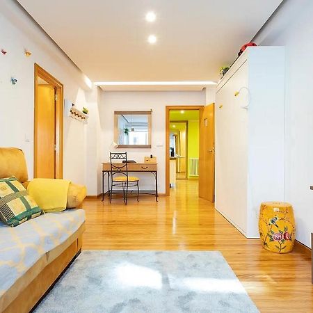 Apartamento D'Angela- Pontevedra Centro Exteriér fotografie