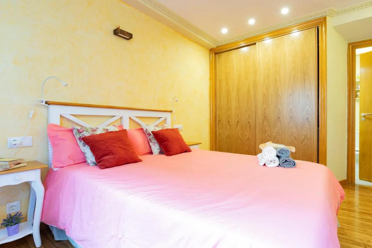 Apartamento D'Angela- Pontevedra Centro Exteriér fotografie