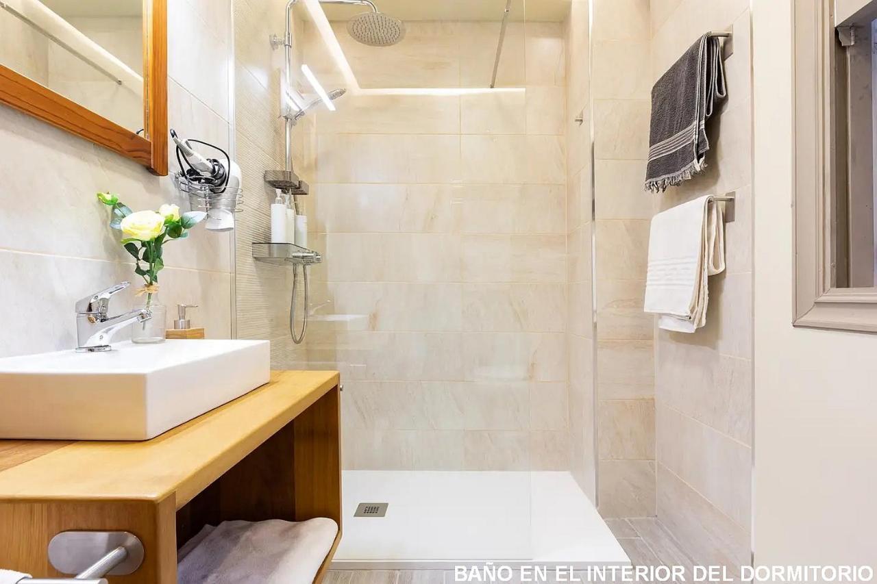 Apartamento D'Angela- Pontevedra Centro Exteriér fotografie