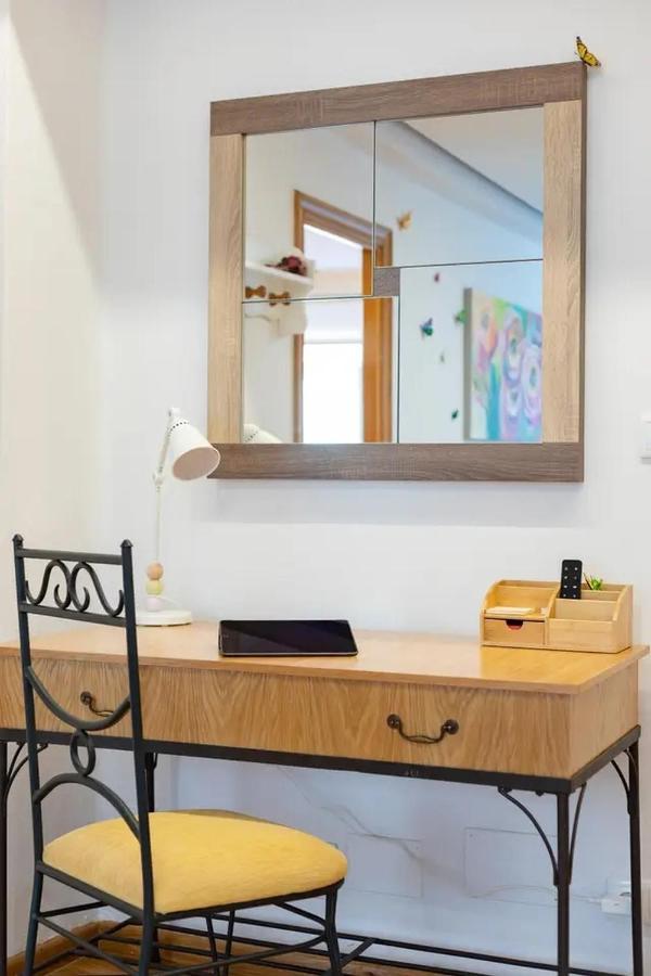Apartamento D'Angela- Pontevedra Centro Exteriér fotografie