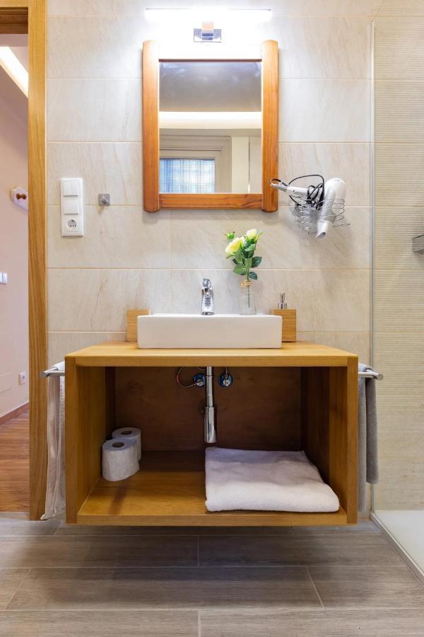 Apartamento D'Angela- Pontevedra Centro Exteriér fotografie