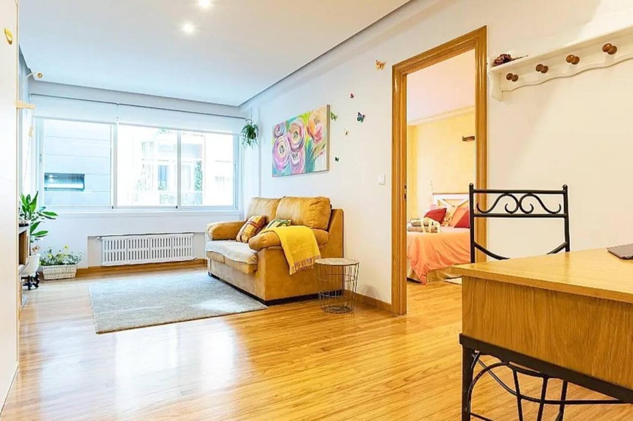 Apartamento D'Angela- Pontevedra Centro Exteriér fotografie